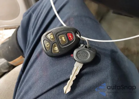 2012 Chevrolet Impala Lt z USA, uszkodzony, nr VIN 2G1WG5E3XC1175203